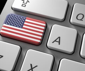 Sklep internetowy USA