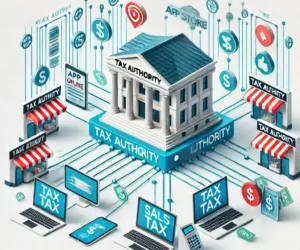 podatek usa sale tax