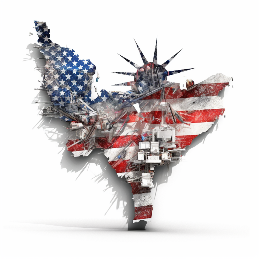 kontak rynek usa
