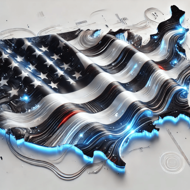 założenie spółki w USA