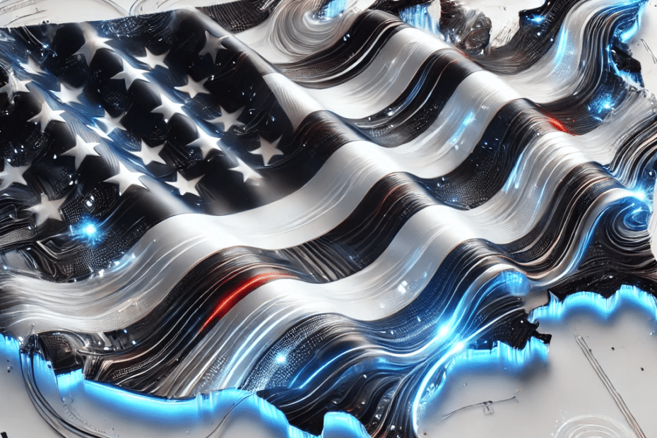 założenie działalności gospodarczej USA