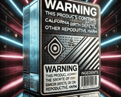 Proposition 65