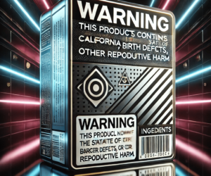 Proposition 65