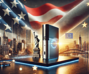 przedstawicielstwo firmy w USA