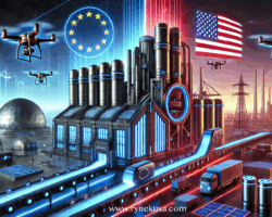 Przeniesienie produkcji do USA