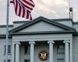 Zamowienie publiczne w USA