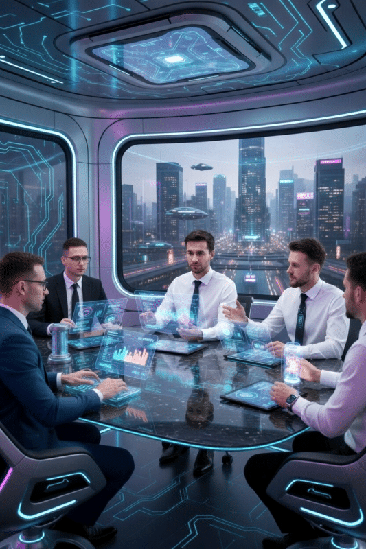 Jak rozpocząć sprzedaż w USA?