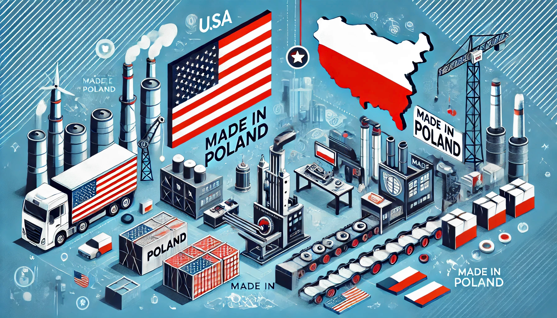 przeniesienie firmy do USA przeniesienie firmy do USA