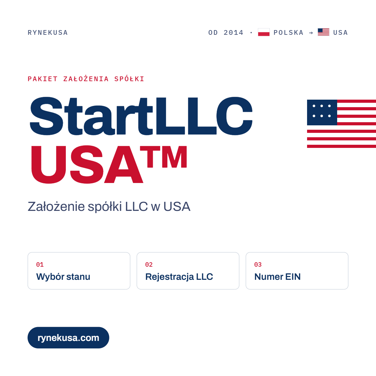 StartLLC USA